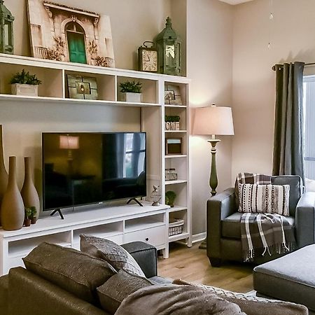 Bahama Bay Resort 18702 キシミー エクステリア 写真