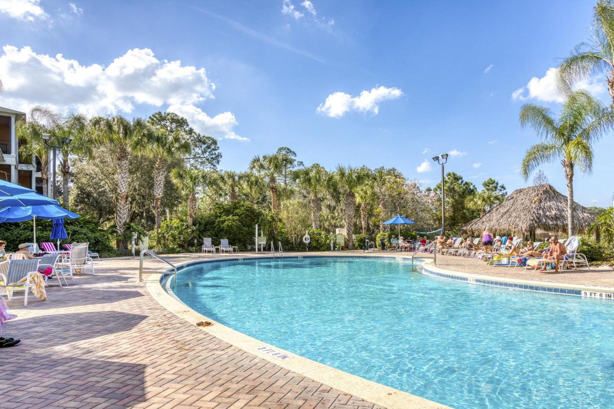 Bahama Bay Resort 18702 キシミー エクステリア 写真