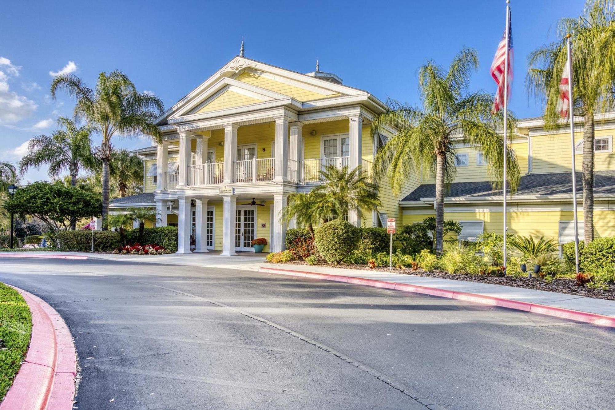 Bahama Bay Resort 18702 キシミー エクステリア 写真