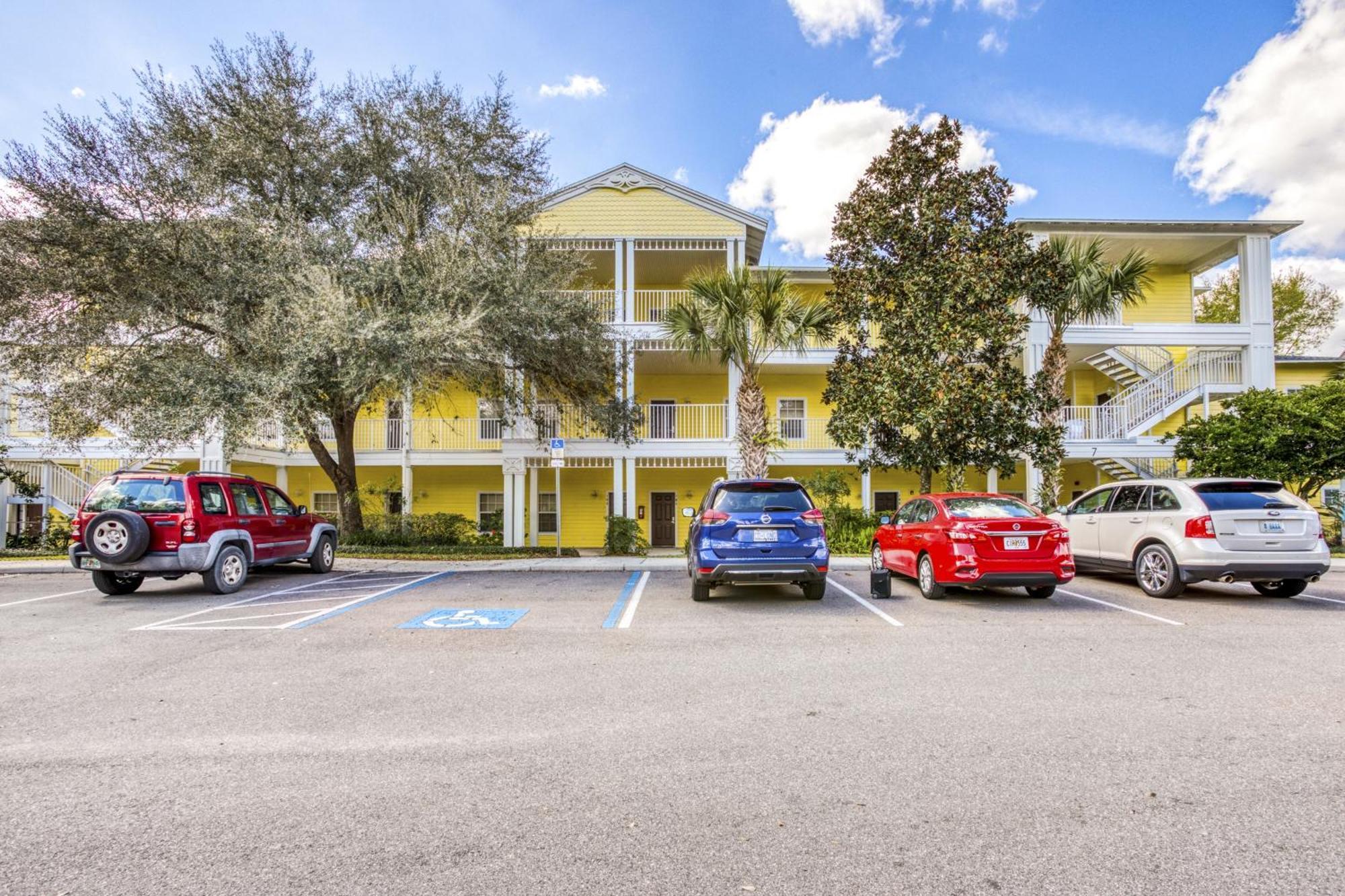 Bahama Bay Resort 18702 キシミー エクステリア 写真