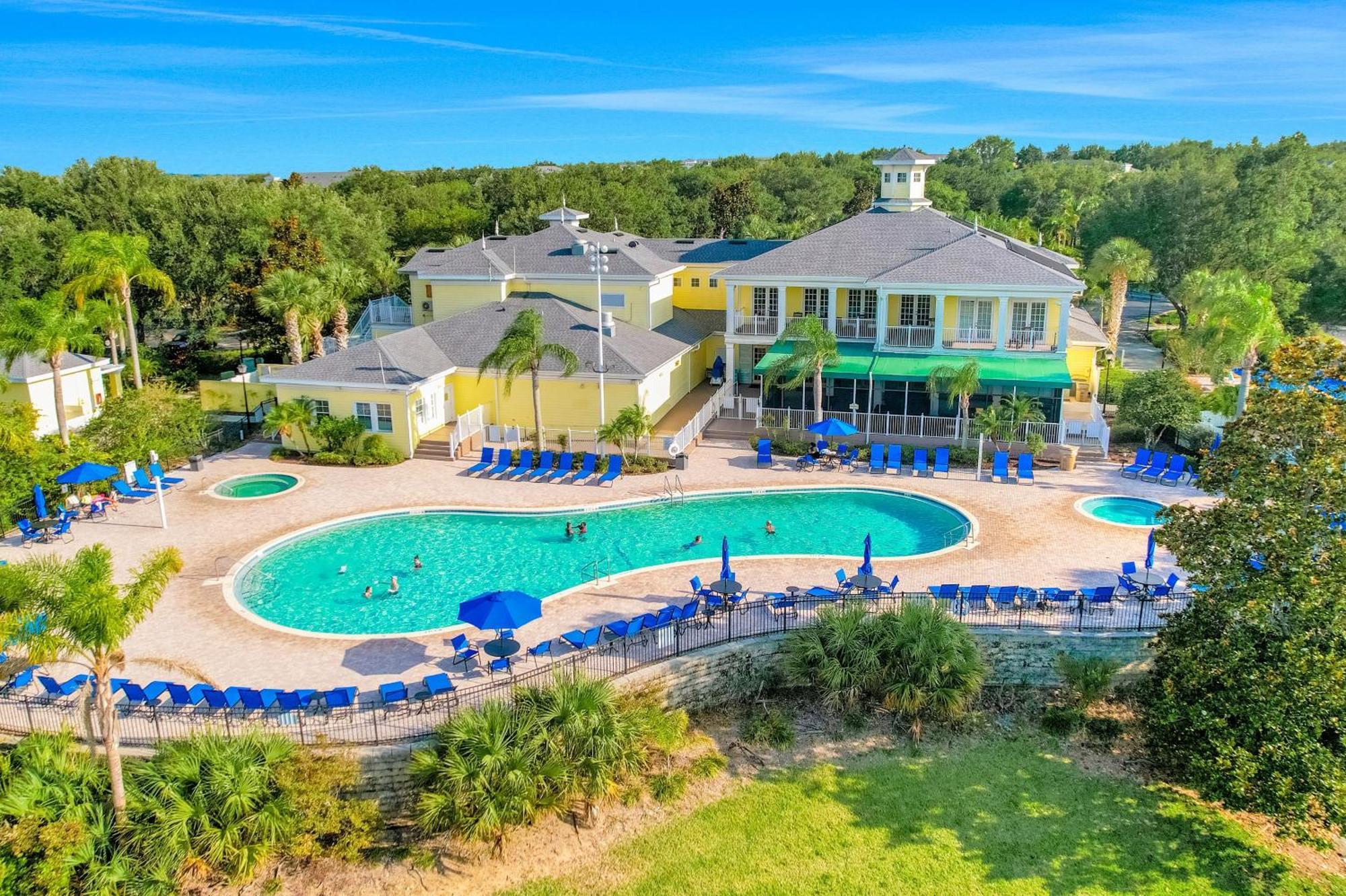 Bahama Bay Resort 18702 キシミー エクステリア 写真