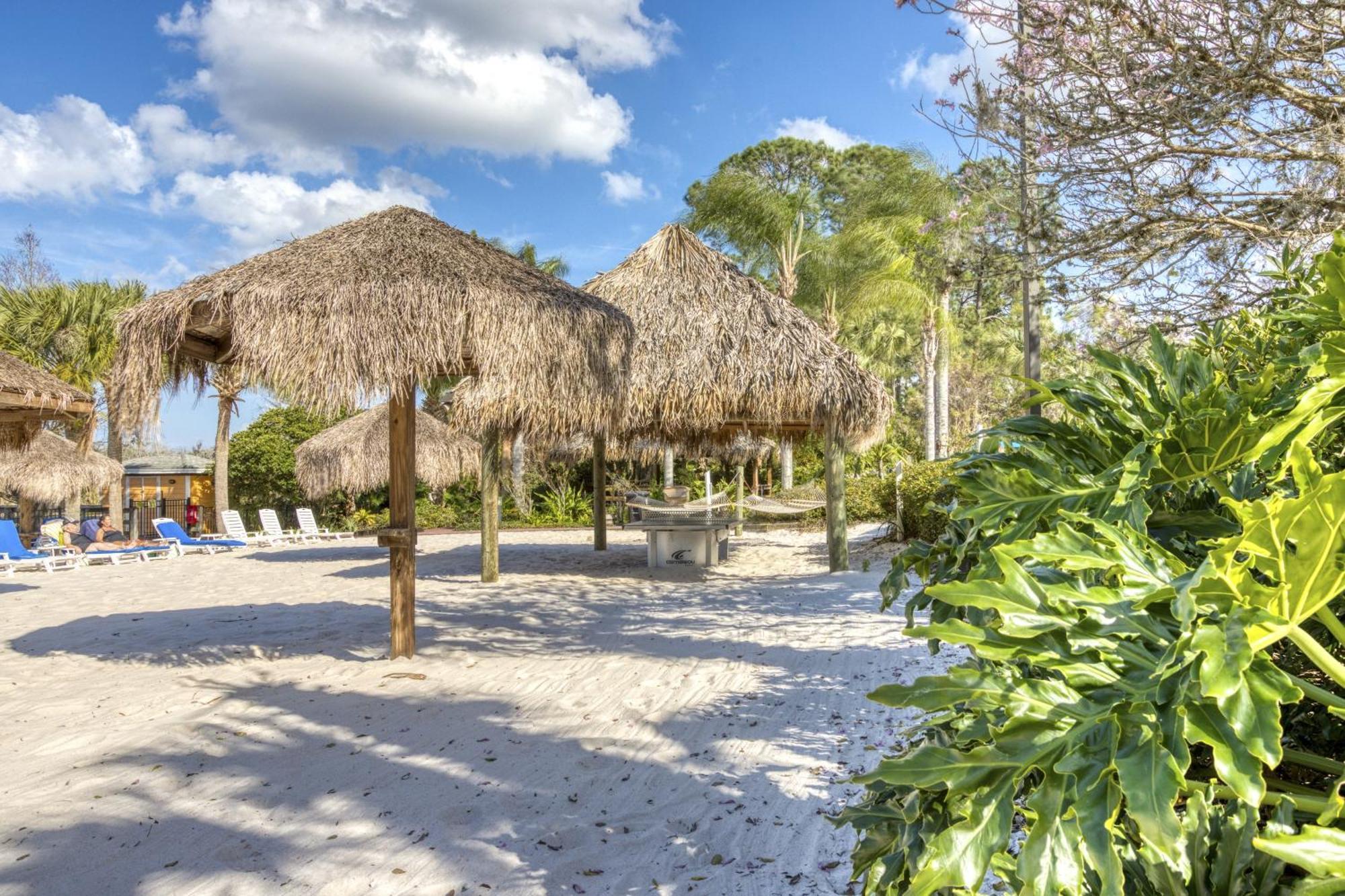 Bahama Bay Resort 18702 キシミー エクステリア 写真